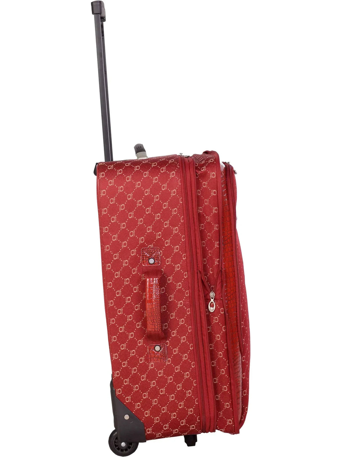 2026 NewSignature 4-Piece Luggage Set