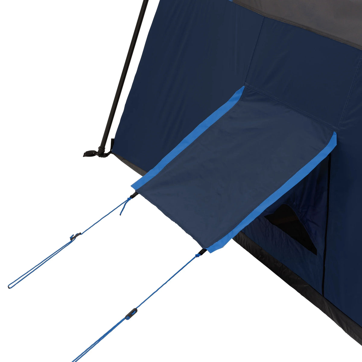 2026 NewOzark Trail 10-Person Cabin Tent with LED Lighted Poles