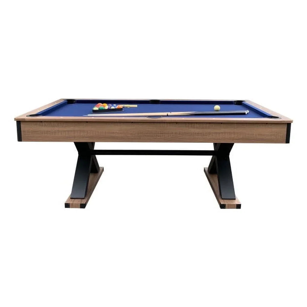 2026 NewBluewave Excalibur 7-Ft Pool Table