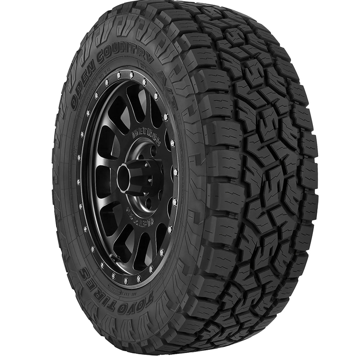 2026 NewToyo Open Country A/T III All Terrain 235/65R17 108H XL Light Truck Tire
