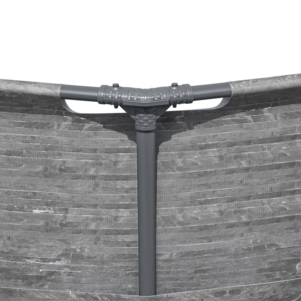2026 NewBestway Steel Pro MAX 12' x 30" Above Ground Outdoor Swimming Pool Set