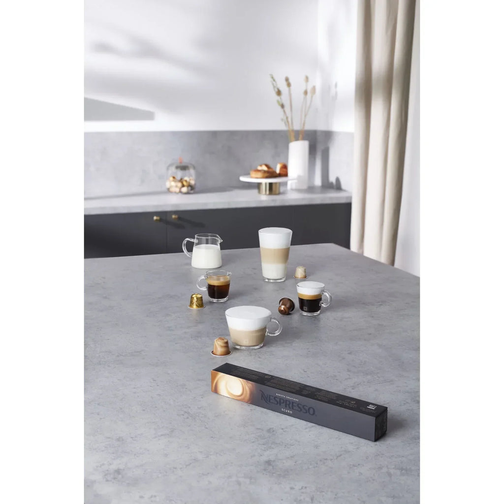 2026 NewNespresso by De'Longhi 19 Bar, Espresso & Coffee Machine