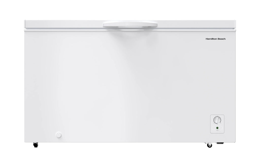 2026 NewHamilton Beach 14 Cu. ft. Chest Freezer, HZ7941-3BCOM, White