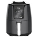 2026 NewNinja 4QT Air Fryer, Black, AF100WM