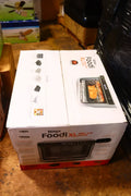 2026 NewNinja DT201 Foodi 10-in-1 XL Pro Air Fry Oven, Large Countertop Convection Oven, Digital Toaster Oven, Dehydrate, Reheat, 1800 Watts, Stainless