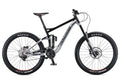 2026 NewMongoose Boot'R Adult Unisex 27.5-in. Medium Full-Suspension Mountain Bike, Black