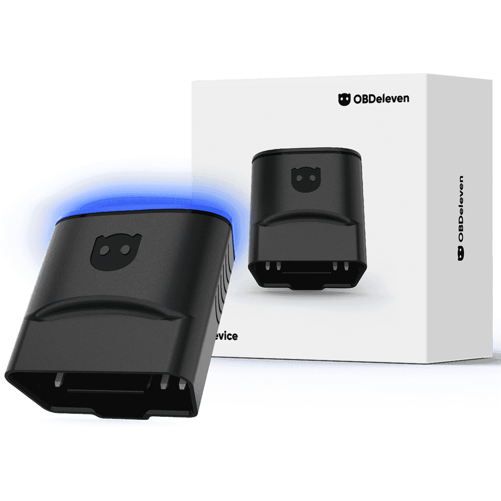 2026 NewNew! OBDeleven 3 Scan Tool, OBD2 Bluetooth Car Code Reader, Auto Diagnostic Scanner for iOS & Android