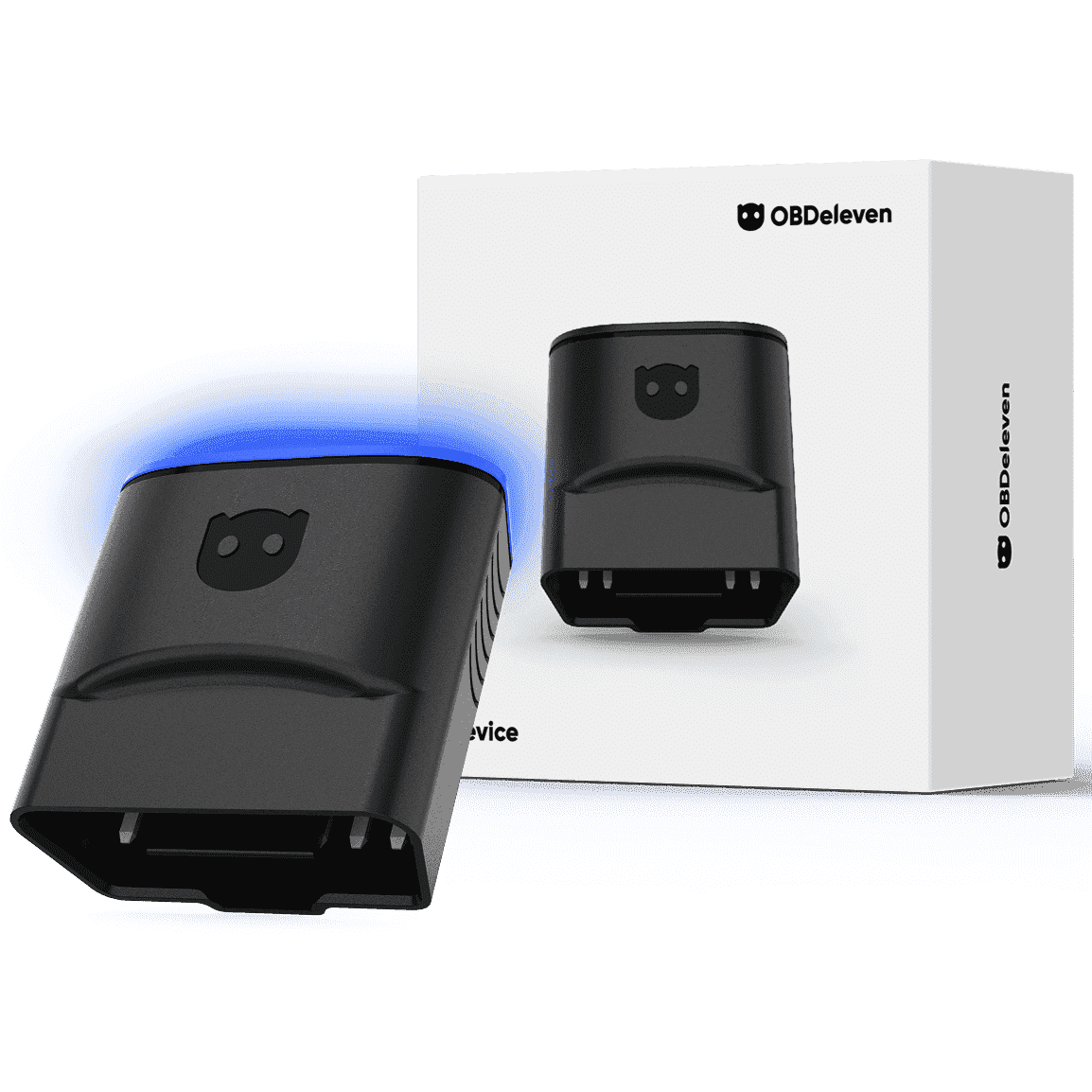 2026 NewNew! OBDeleven 3 Scan Tool, OBD2 Bluetooth Car Code Reader, Auto Diagnostic Scanner for iOS & Android