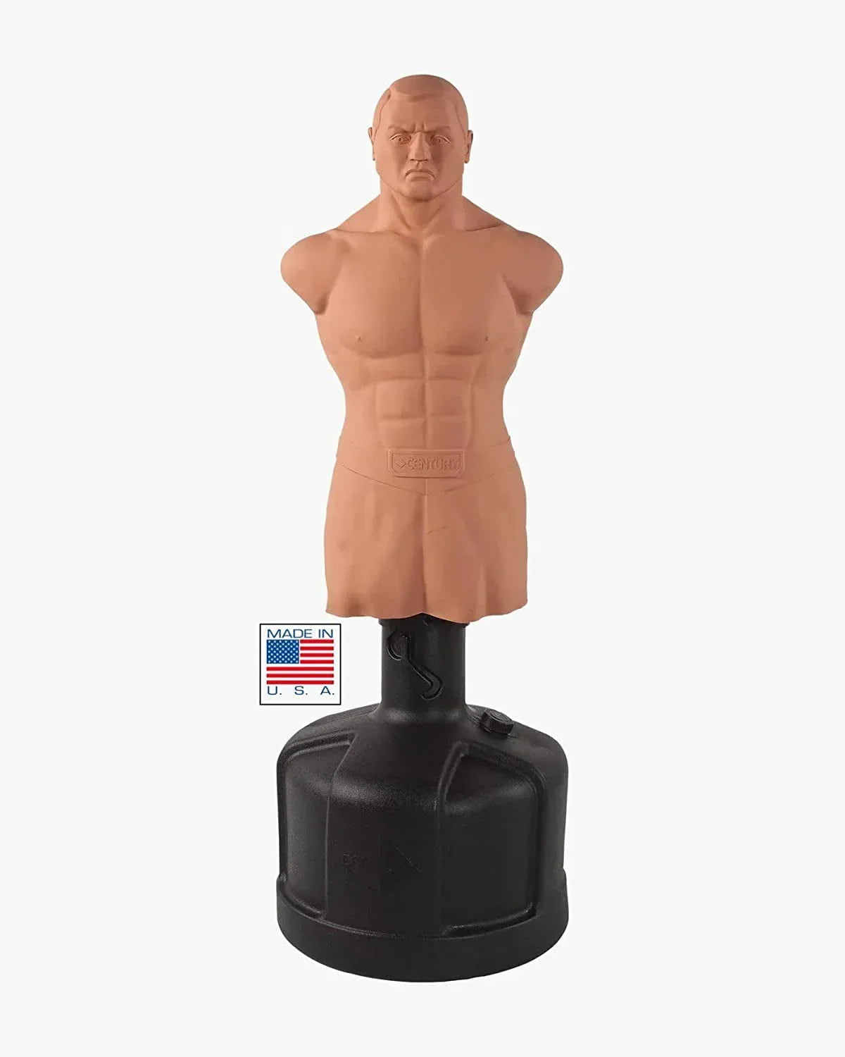 2026 NewCentury BOB XL Mannequin Bag, Martial Artists, Fitness Pros, Athletes Training Tactical & Self-Defense Training
