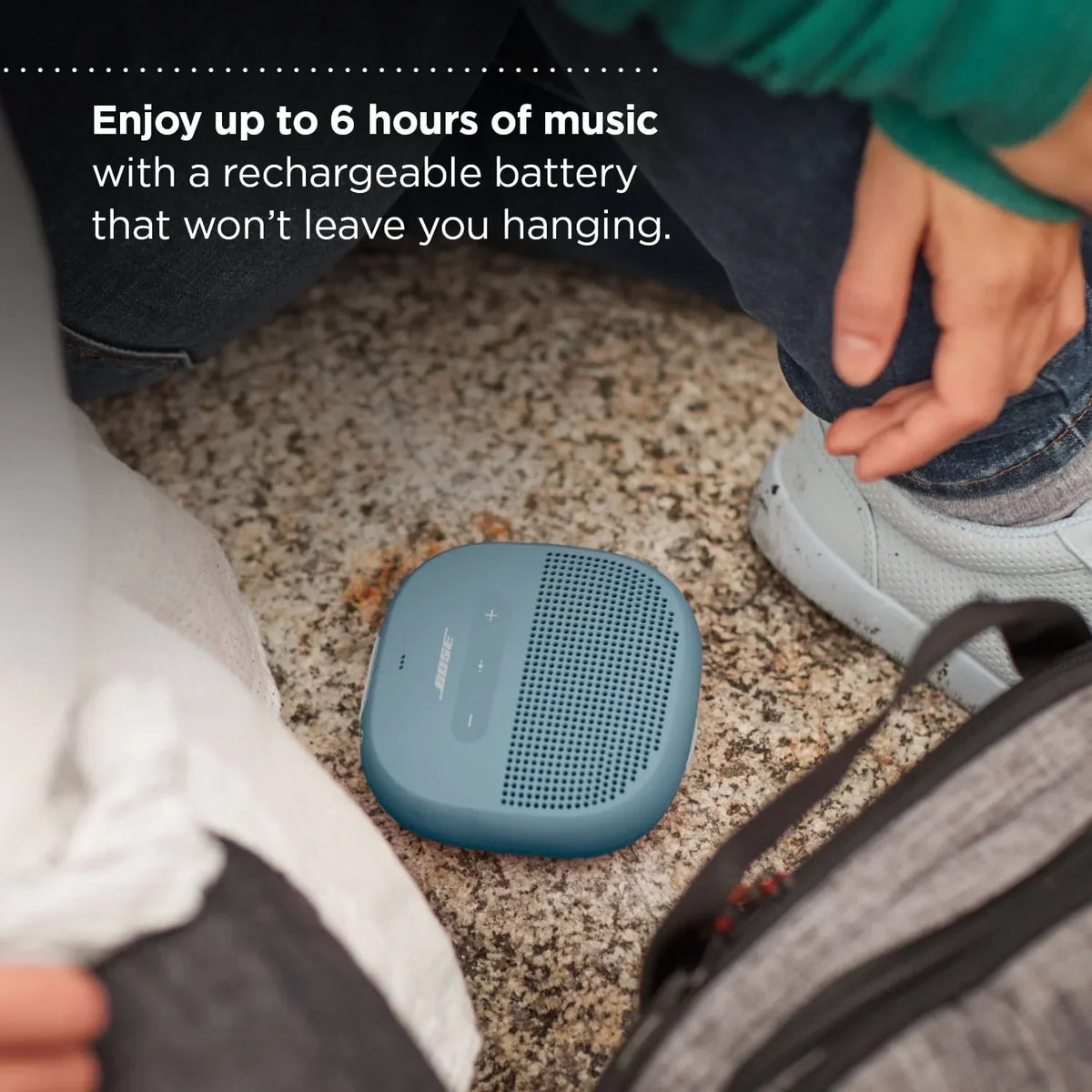 2026 NewBose SoundLink Micro Portable Bluetooth Speaker