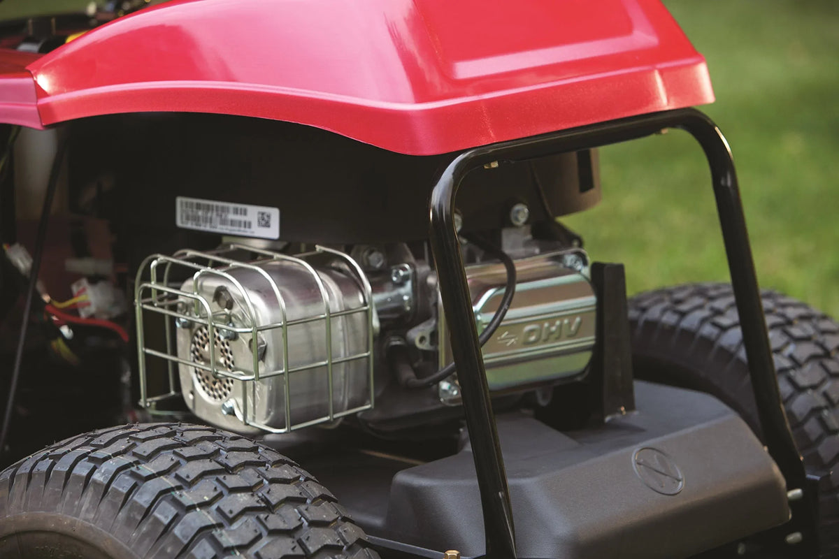 2026 NewOpen Box Troy-Bilt TB30B 340cc 30-Inch Premium Neighborhood Riding Lawn Mower