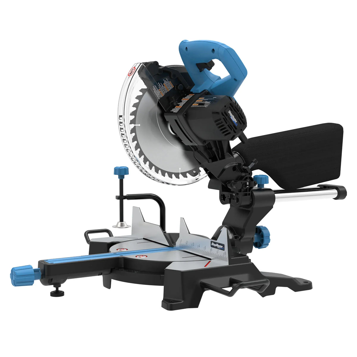 2026 NewDelta ShopMaster 10 inch Sliding Miter Saw