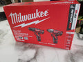 2026 NewMilwaukee 2494-22 Kit with Free M12 2.0Ah Compact Battery