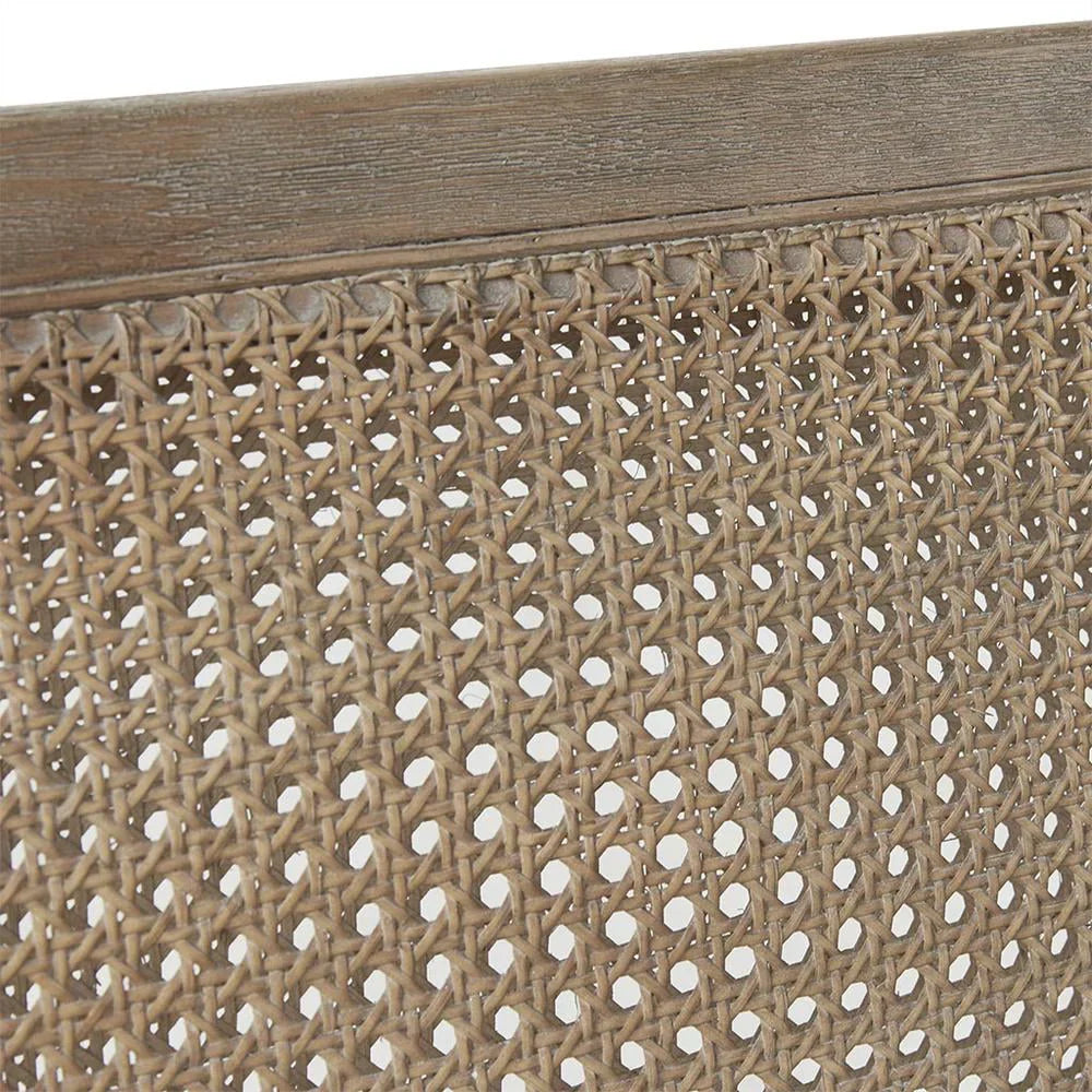 2026 NewFarmhouse Rustic Settee, Belen Kox