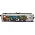 2026 NewOzark Trail 10-Person Cabin Tent with LED Lighted Poles