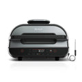 2026 NewFoodi Smart XL 4-in-1 Indoor Grill with 4-Quart Air Fryer, Roast, Bake, and Smart Cook System, FG550