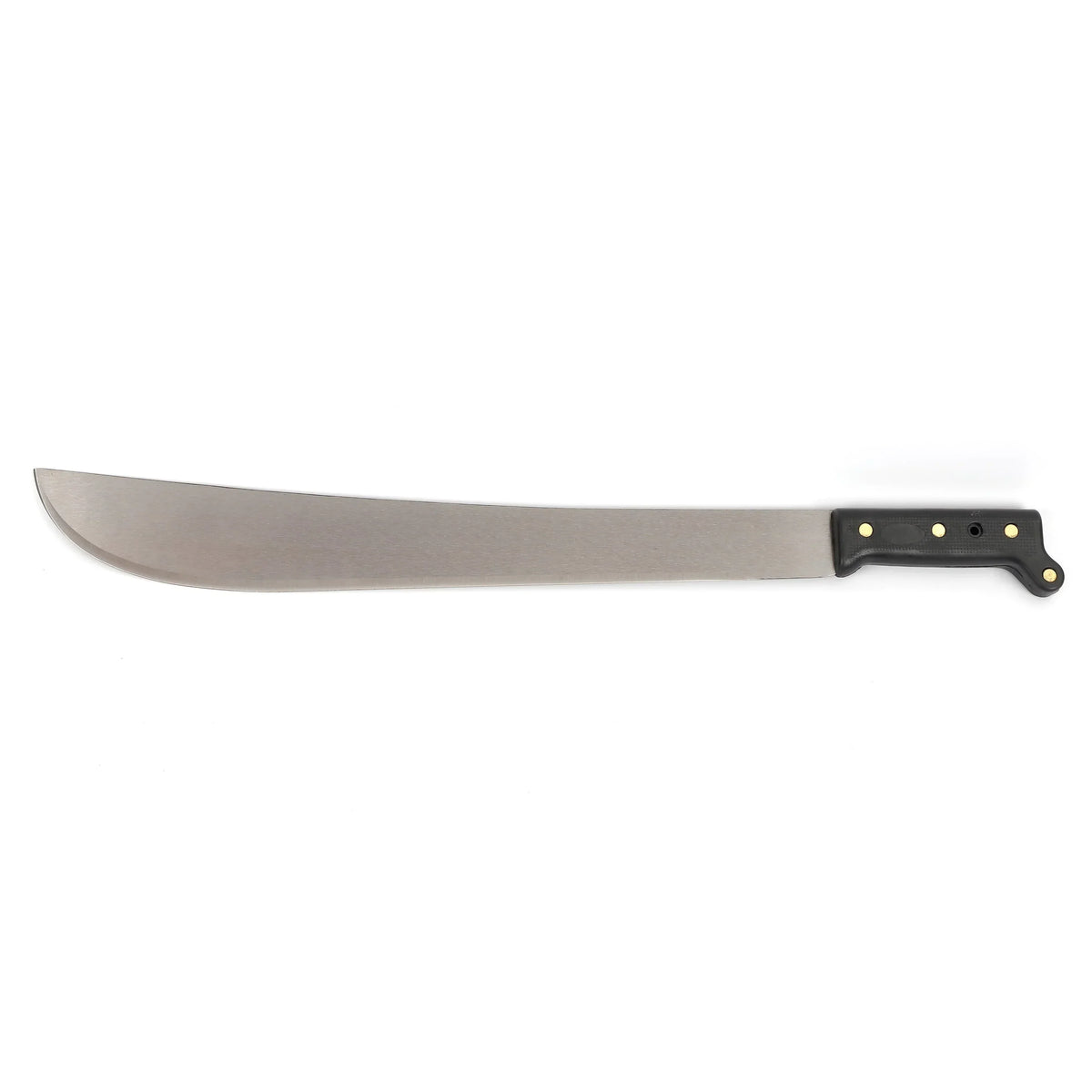 2026 NewOzark Trail 18" Machete with Sheath, Model 5052