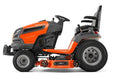 2026 NewHusqvarna TS 348XD (48") 24HP Kawasaki V-Twin Hydrostatic Garden Tractor