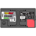 2026 NewEverStart Platinum AGM Automotive Battery, Group Size H7 / LN4 / 94R 12 Volt, 850 CCA