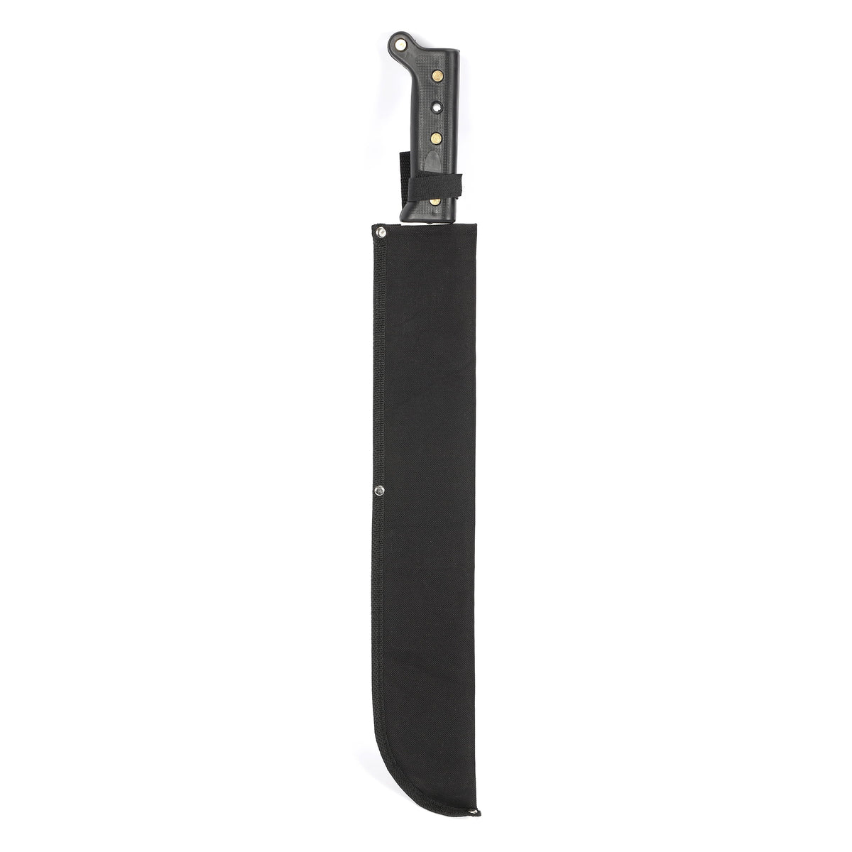 2026 NewOzark Trail 18" Machete with Sheath, Model 5052