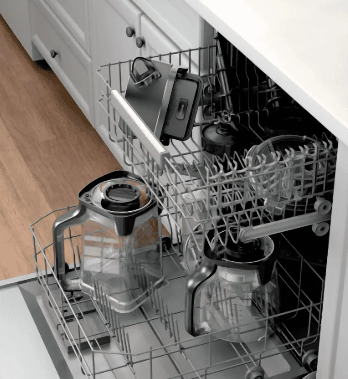 2026 NewNinja Deluxe Kitchen System with 88-oz. Pitcher, 9-Cup Processor, & Auto-iQ