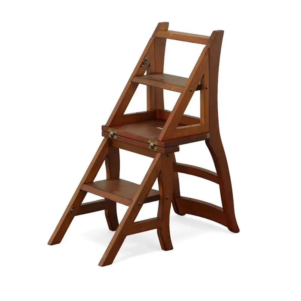 2026 NewCarolina Classics Franklin Folding Ladder Chair