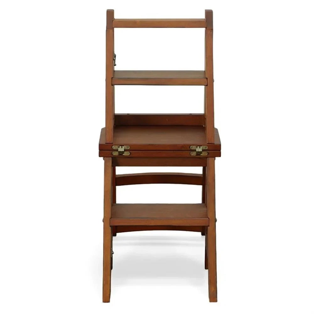 2026 NewCarolina Classics Franklin Folding Ladder Chair