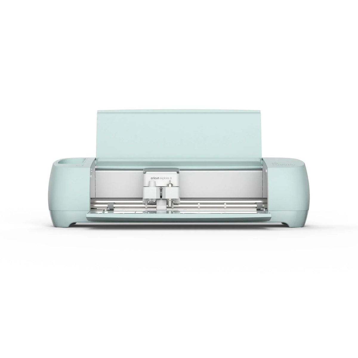 2026 NewCricut Explore® 3 - Smart Cutting Machine with Easy Printables™ sensor