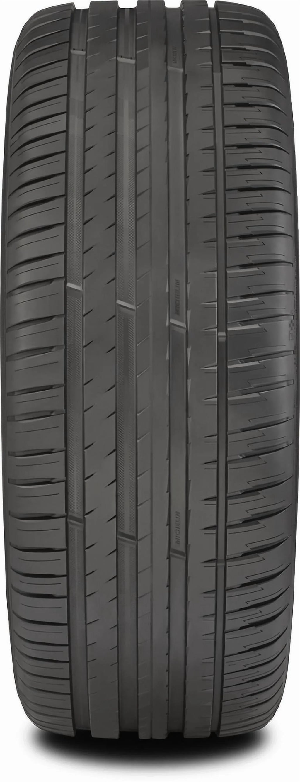 2026 NewMichelin Pilot Sport 4 SUV 255/45R20 105Y XL Tire