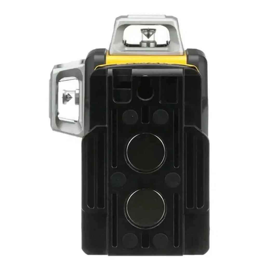 2026 NewDeWalt DW089LG 12V Max Laser Level, 3-Way 360 Green Degrees Professional Architectural Laser, Rotary and Linear Laser Levels. for Laser for Home Renovation Layout or Architectural Design