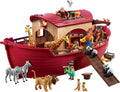 2026 NewPLAYMOBIL Noah-s Ark