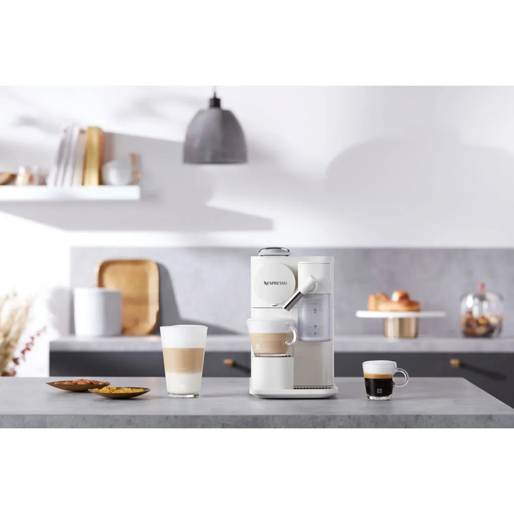 2026 NewNespresso by De'Longhi 19 Bar, Espresso & Coffee Machine