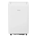 2026 NewHisense 8,000 BTU Dual Hose Portable Air Conditioner with Inverter and Wi-Fi