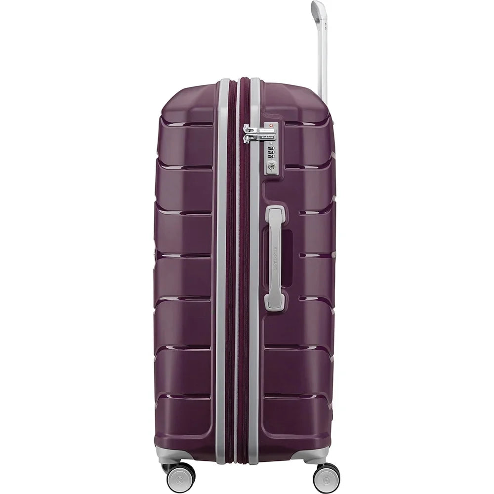 2026 NewSamsonite Freeform Hardside Expandable Spinner Luggage 2PC Set(21/28-Carry-on/Large)