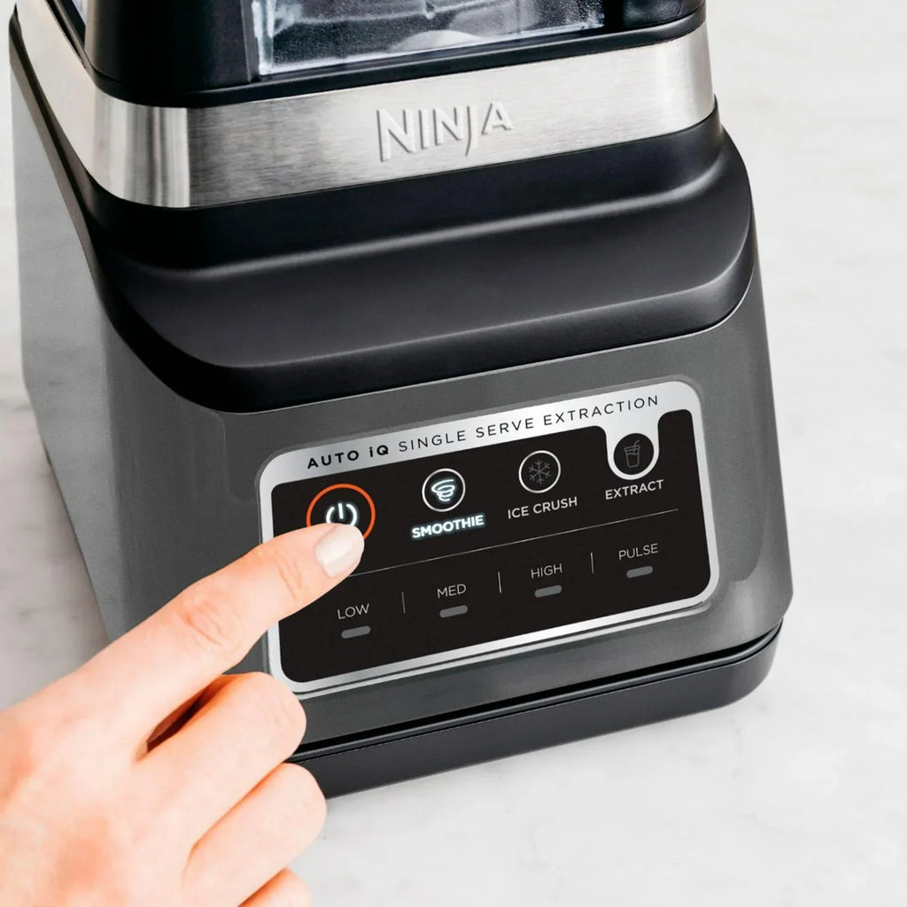 2026 NewNinja Professional Plus Blender DUO with Auto-iQ