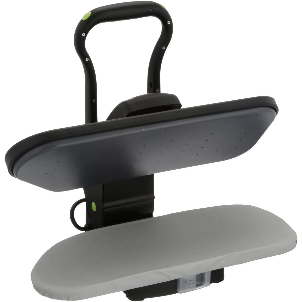2026 NewSteamfast SF-623 Mid-Size Fabric Steam Press, Black